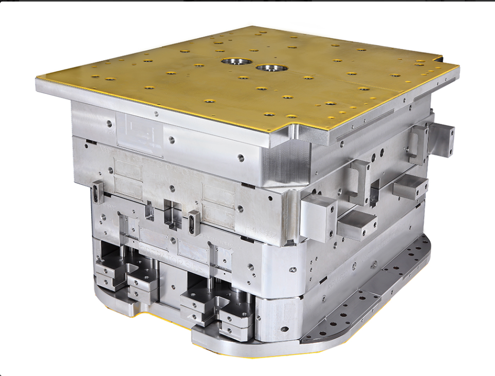 Die casting mold should pay attention to the following during operation